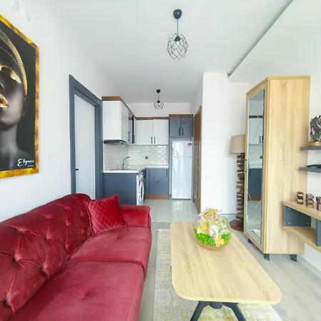 Elegance Emirgan Apartamento Kayseri