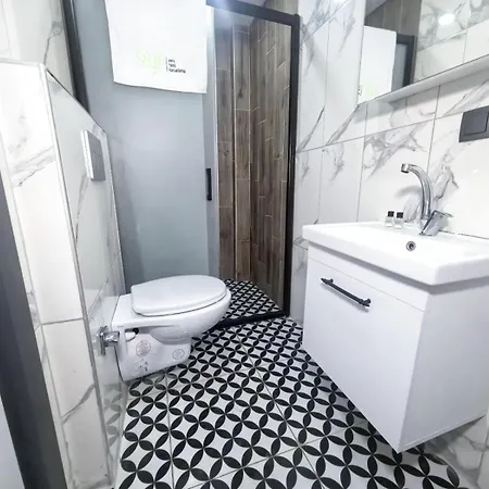 Elegance Emirgan Apartamento Kayseri