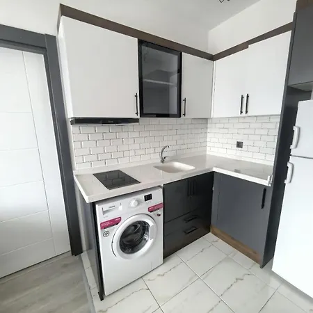 Elegance Emirgan Apartamento Kayseri