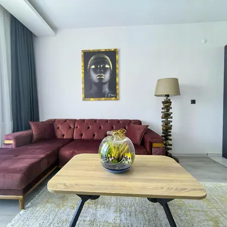 Elegance Emirgan Apartamento